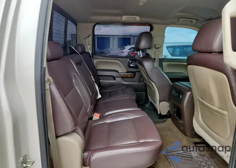 2015 Chevrolet Silverado C1500 Lt from USA, damaged, VIN 3GCPCREC8FG147765